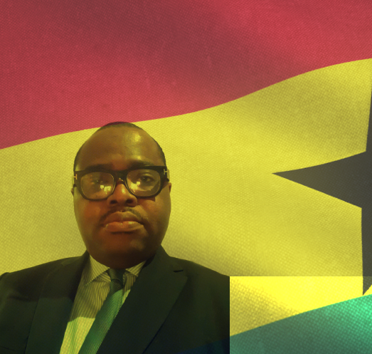 Entrevista sobre el día Nacional de Ghana