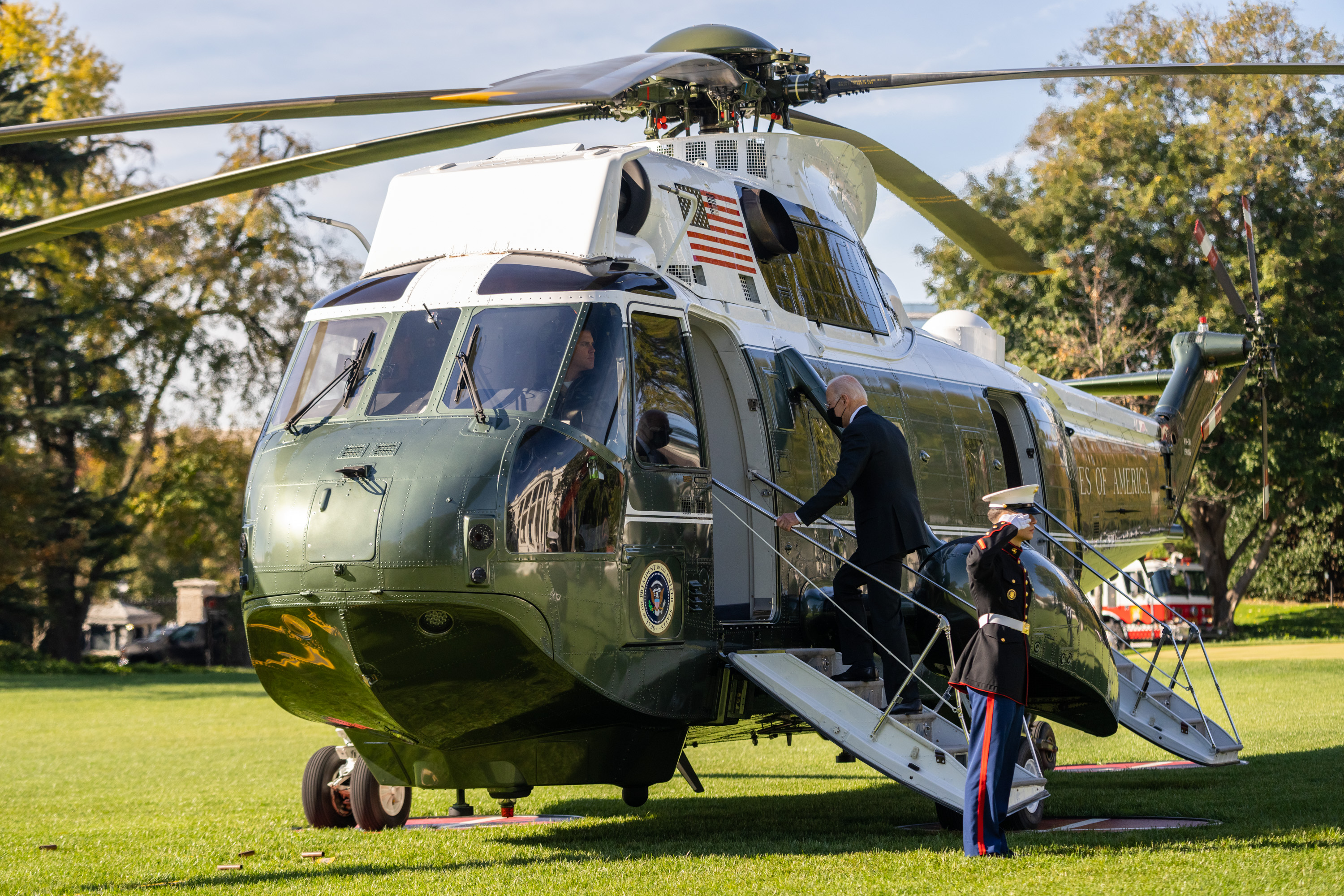 Los Aviones de Estado: aeronaves de uso exclusivo para Jefes de Estado y Presidentes