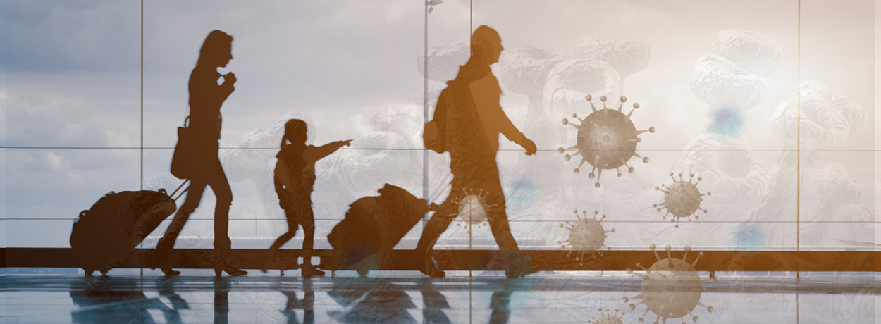 La recuperación del turismo gubernamental en México tras el H1N1: perspectiva post-COVID