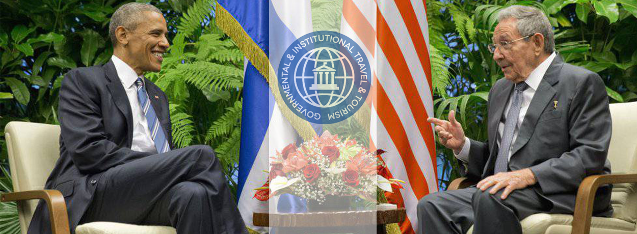 Obama en Cuba: Una visita histórica