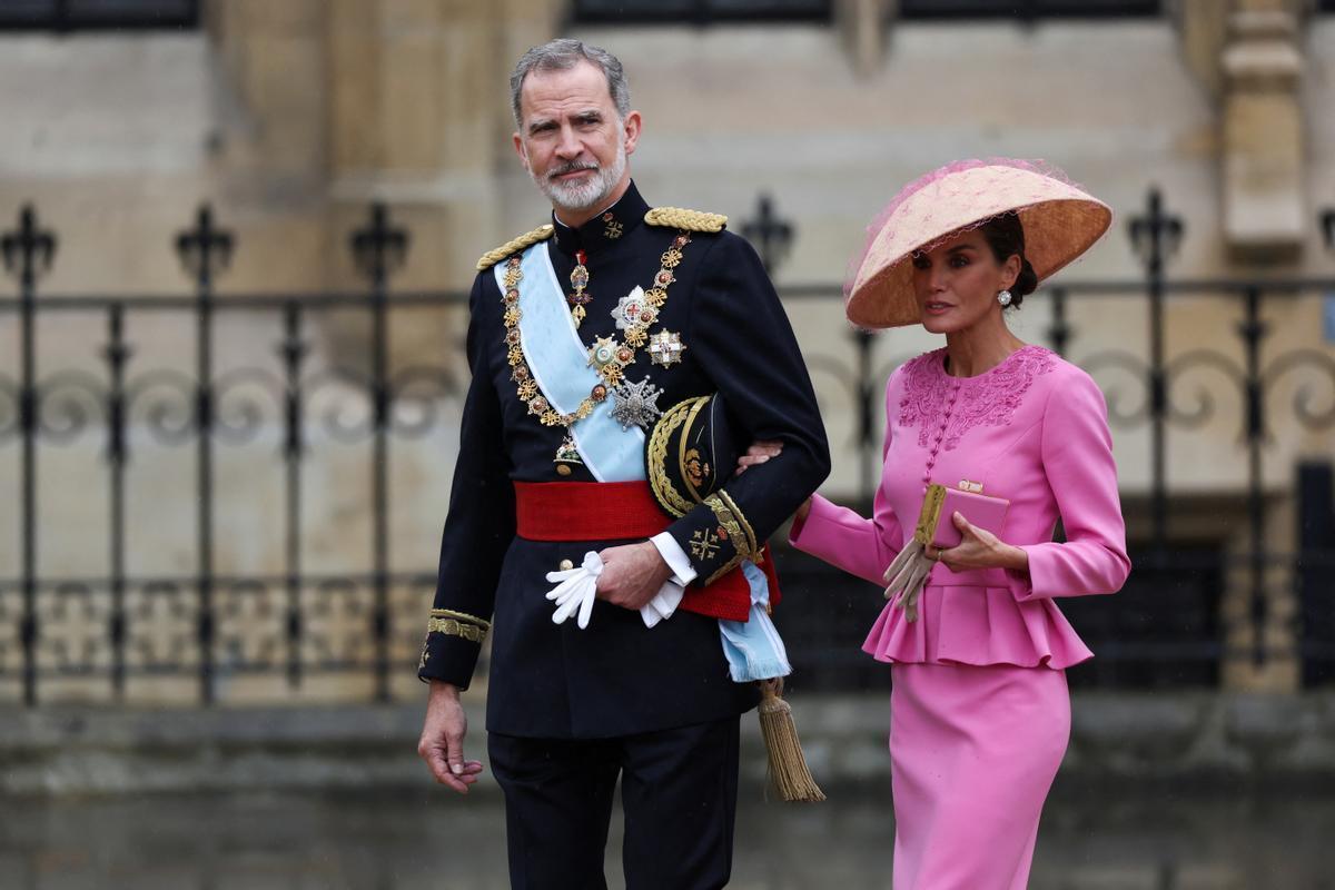 De Londres a Sevilla en menos de 12 horas