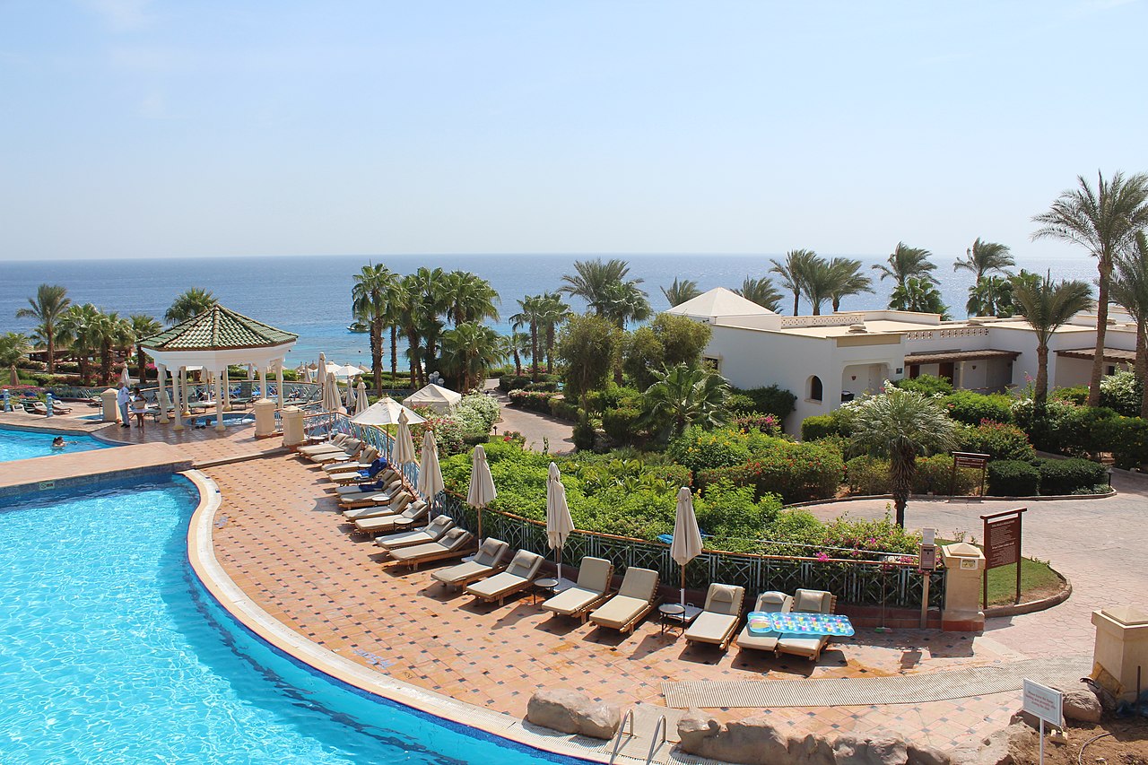 Sharm el Sheikh (Hansjoerg Eberle)