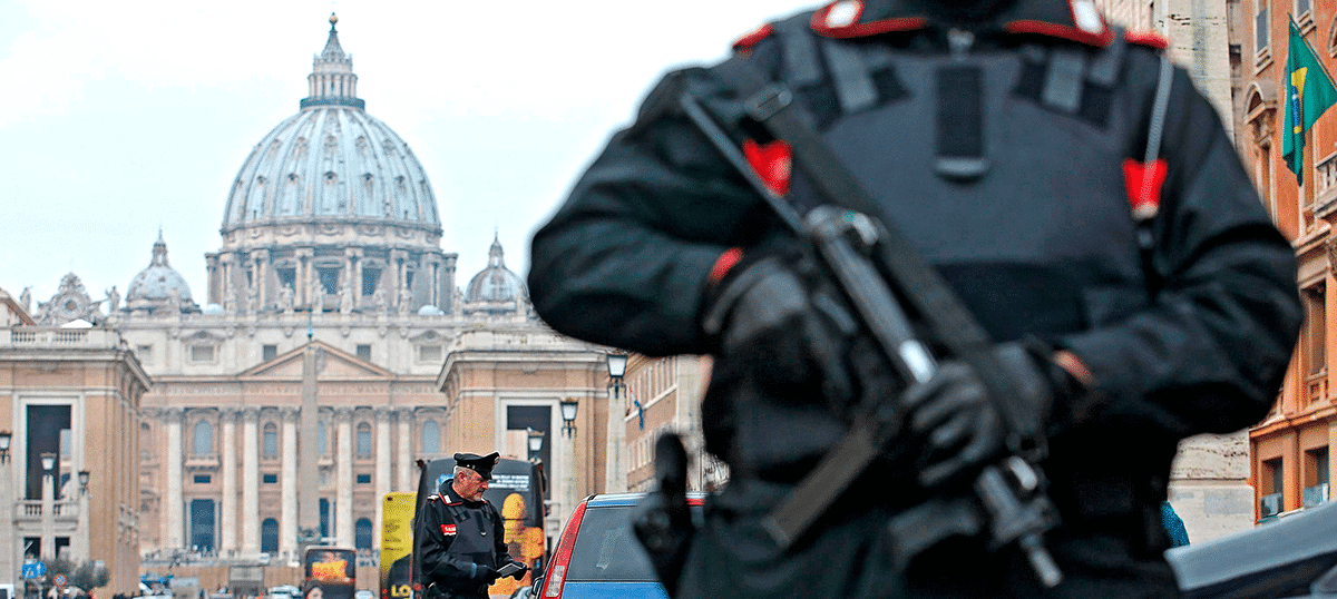 Muerte de Benedicto XVI: 3 claves de un funeral de Estado inédito